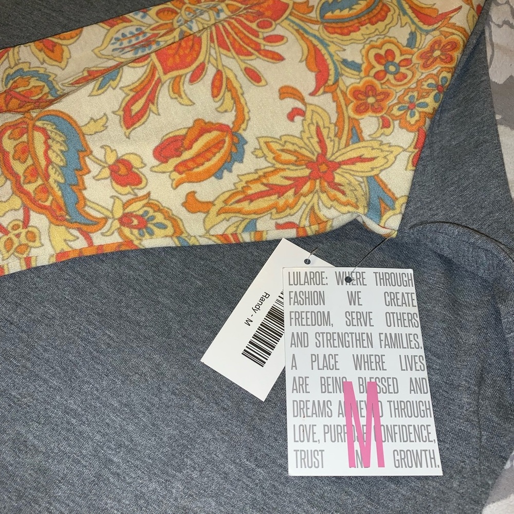 Lularoe Randy